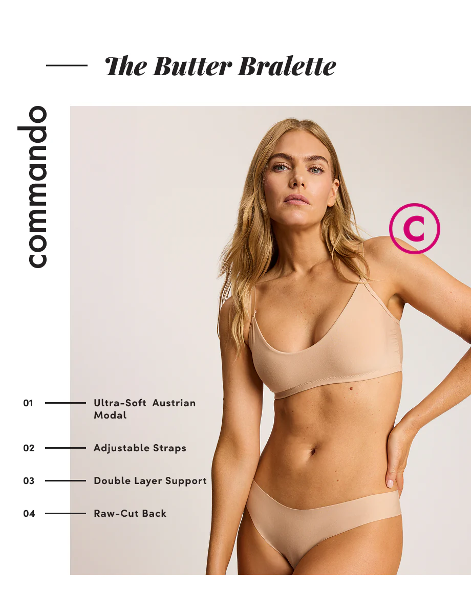 Butter Bralette - Image 54