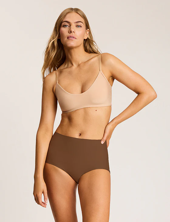 Butter High Rise Bikini - Image 15