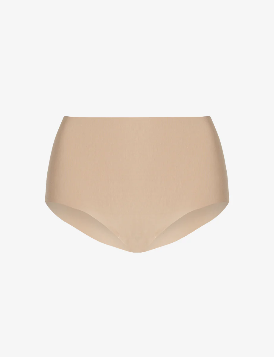 Butter High Rise Bikini - Image 6