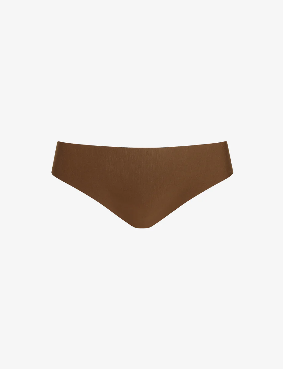 Butter Mid-Rise Thong - Image 13