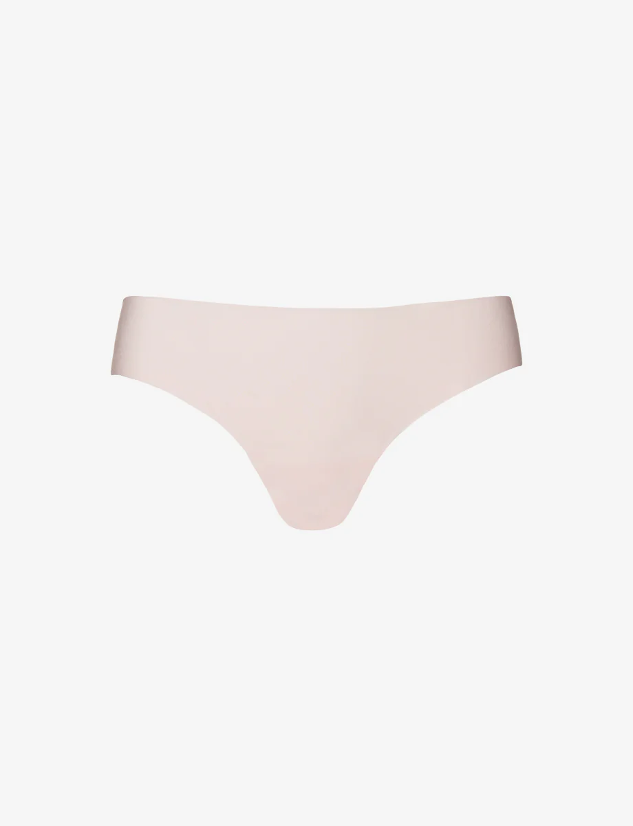 Butter Mid-Rise Thong - Image 25
