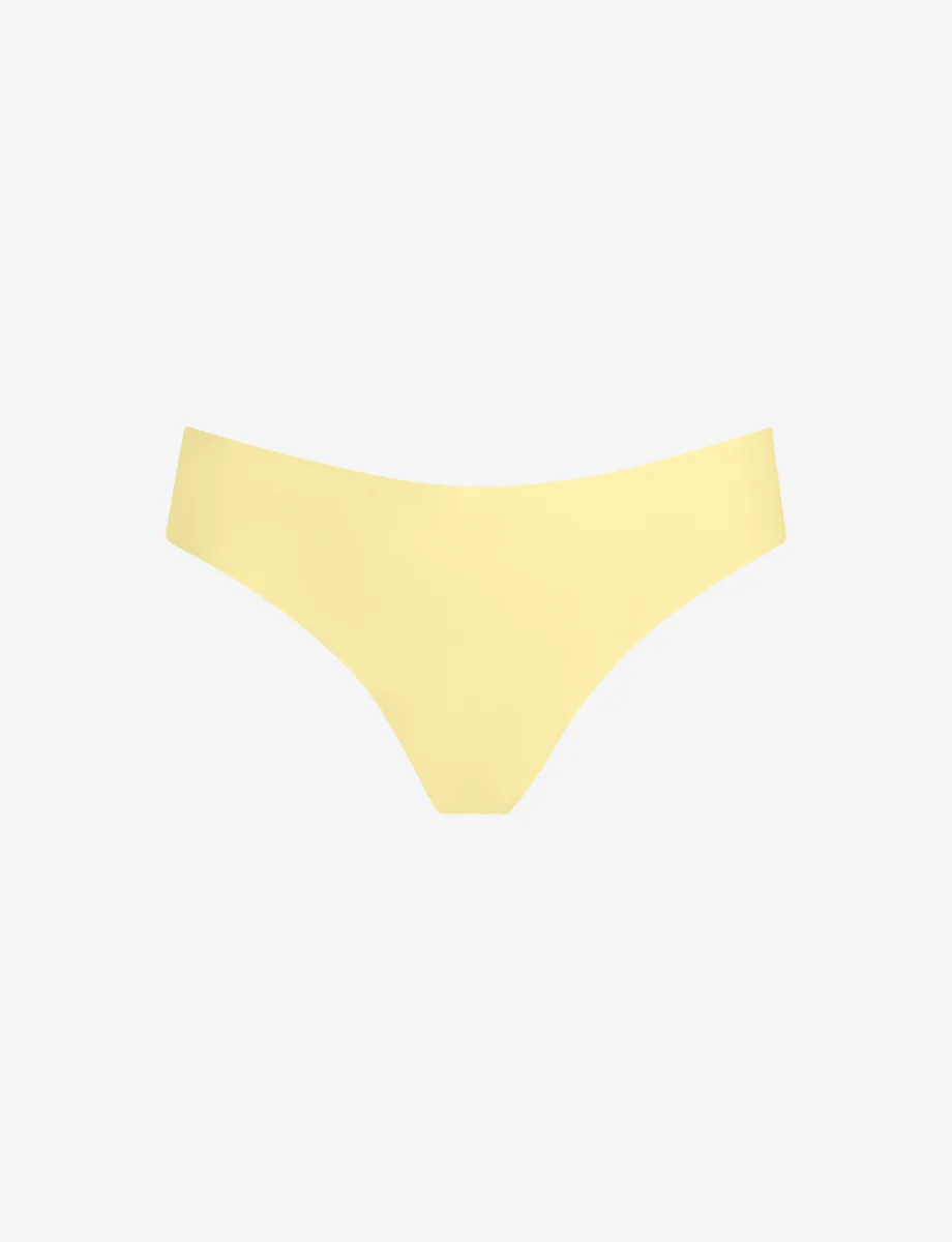 Butter Mid-Rise Thong - Image 31