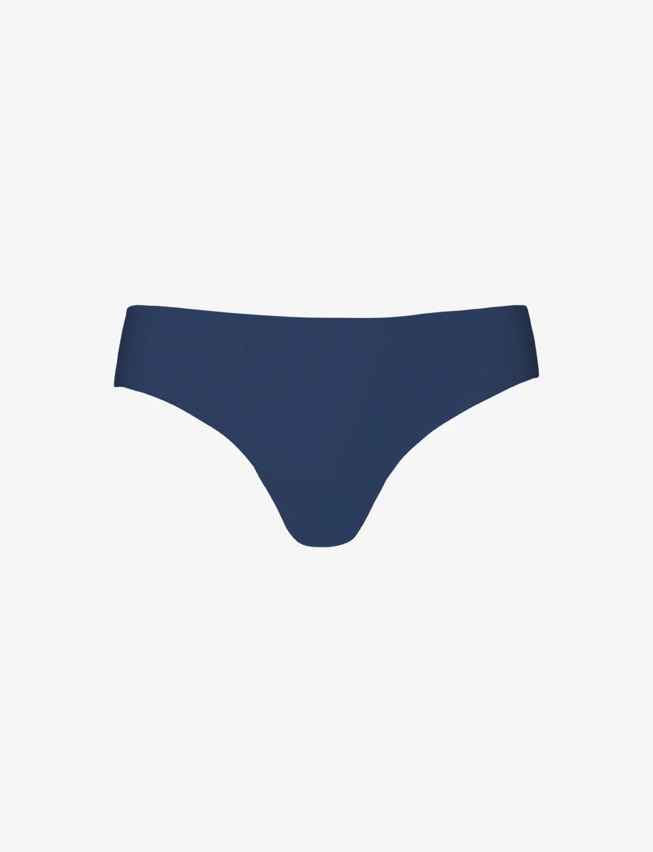 Butter Mid-Rise Thong - Image 34