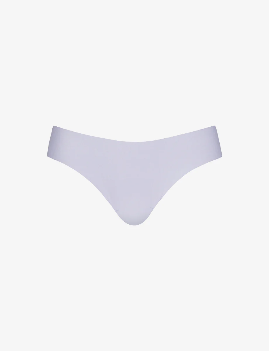 Butter Mid-Rise Thong - Image 37