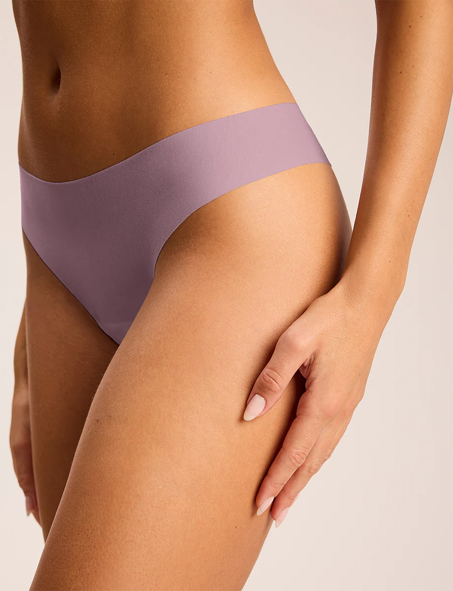 Butter Mid-Rise Thong - Image 42