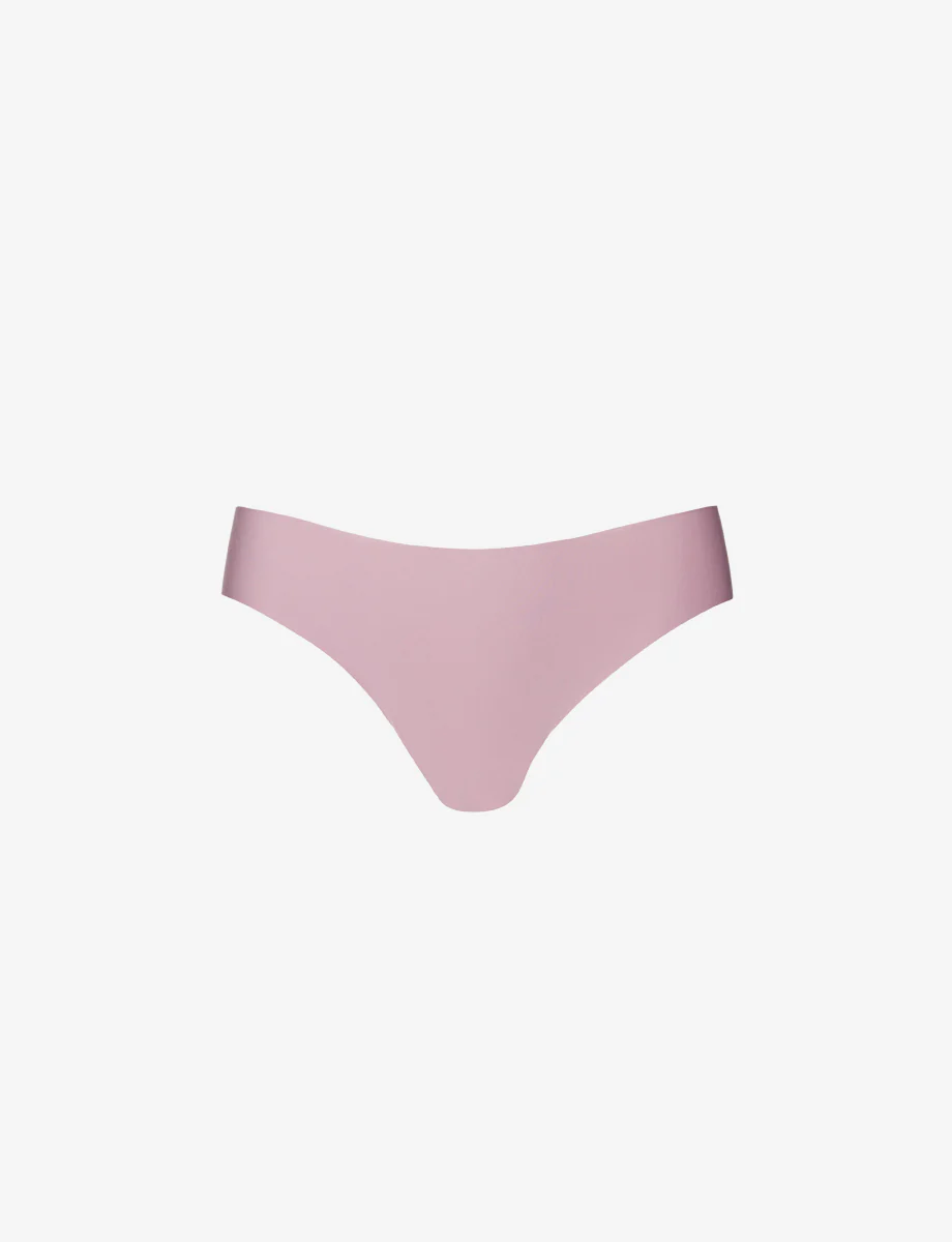 Butter Mid-Rise Thong - Image 45