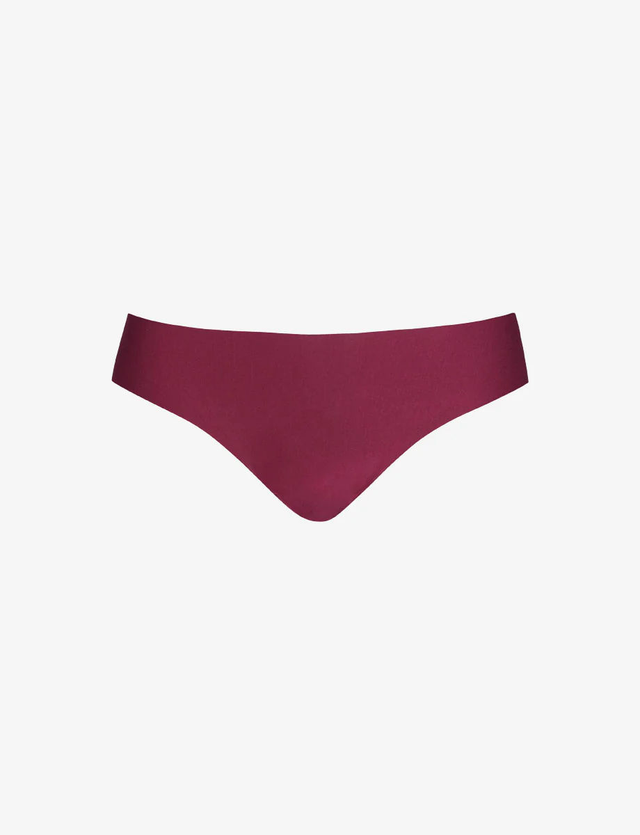 Butter Mid-Rise Thong - Image 50