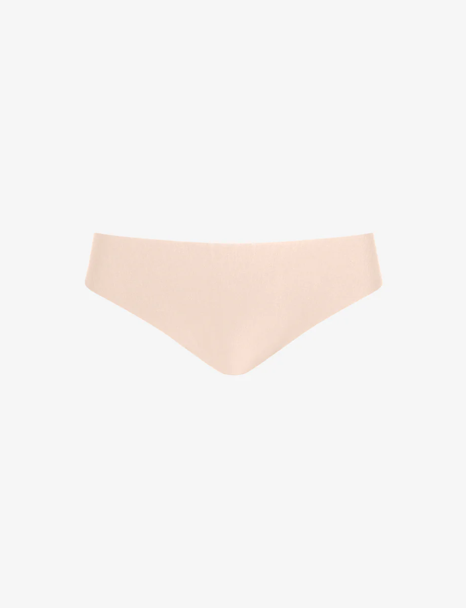 Butter Mid-Rise Thong - Image 9