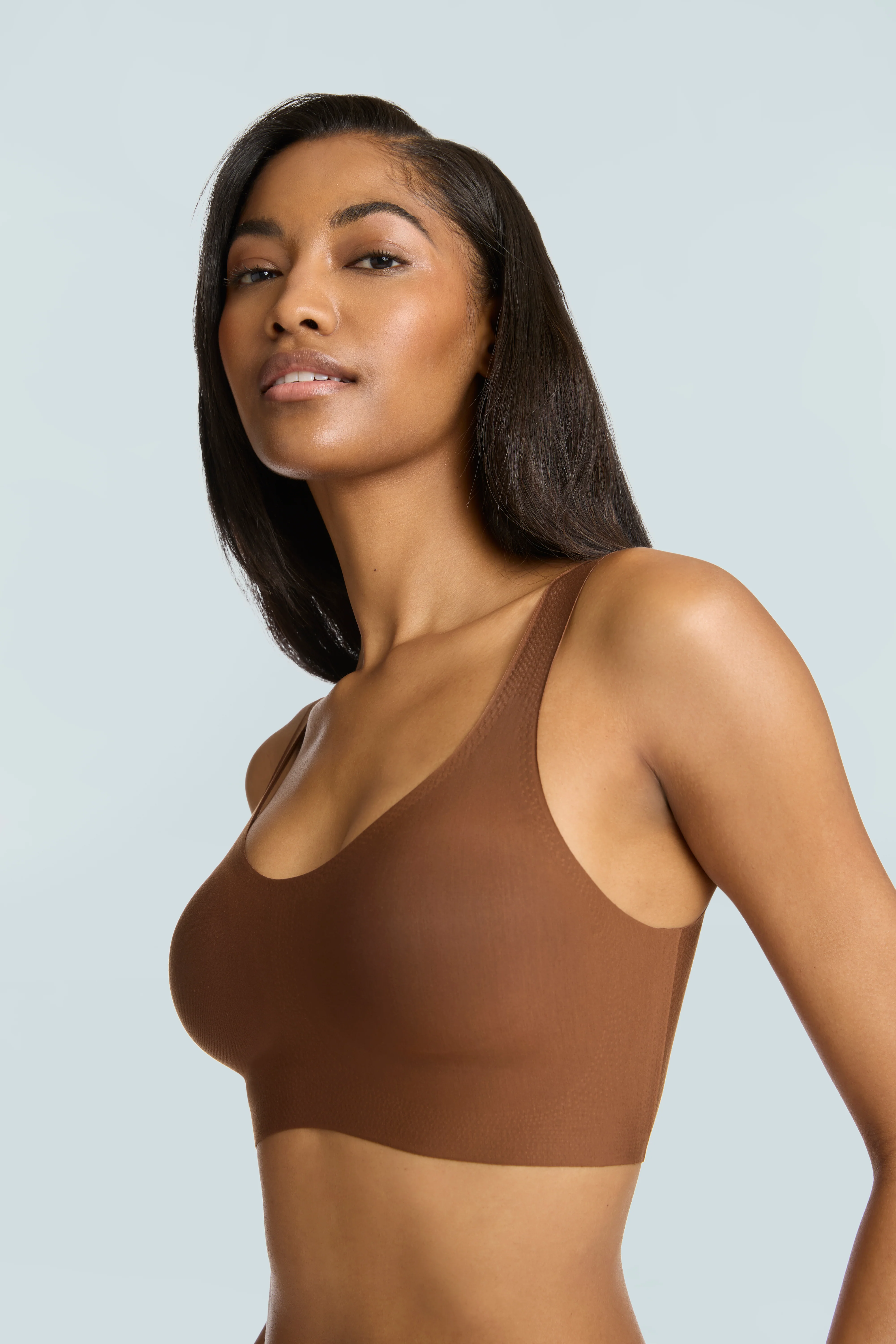 Butter Soft-Support Bralette - Image 15