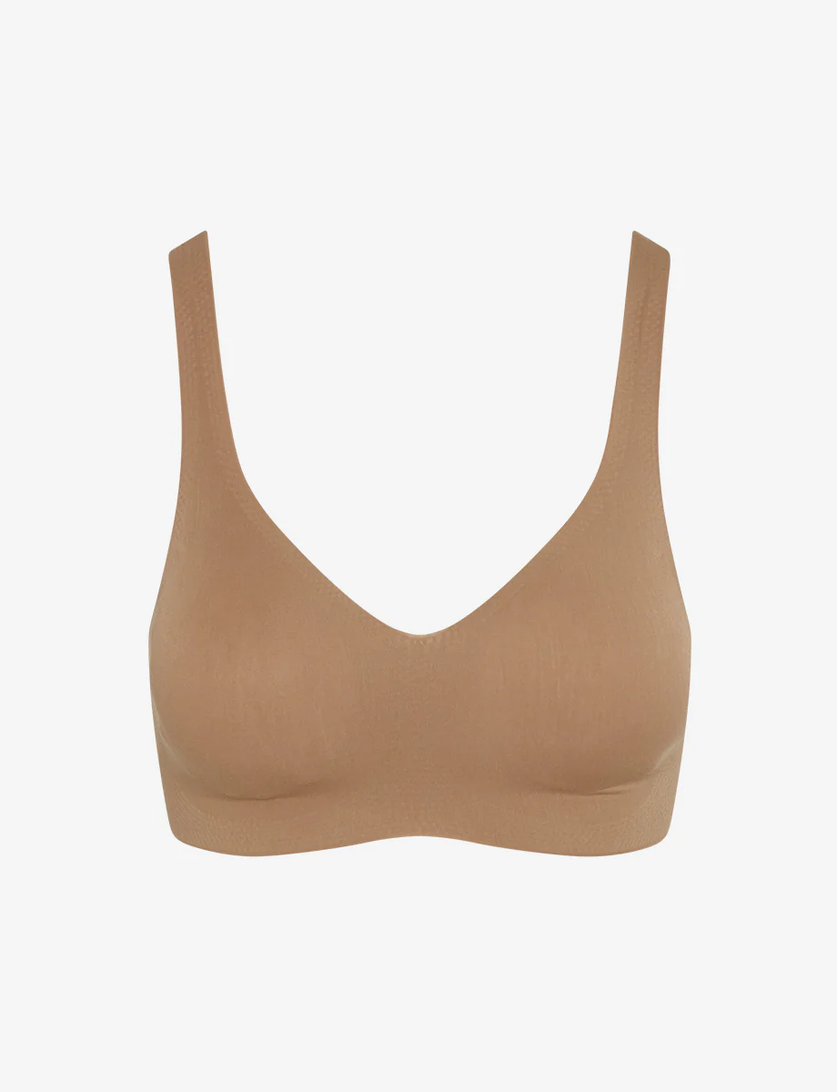 Butter Soft-Support Bralette - Image 8