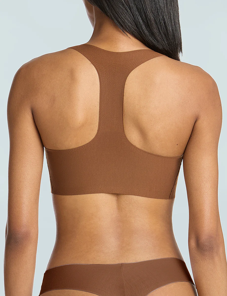 Butter Soft-Support Racerback Bralette - Image 22