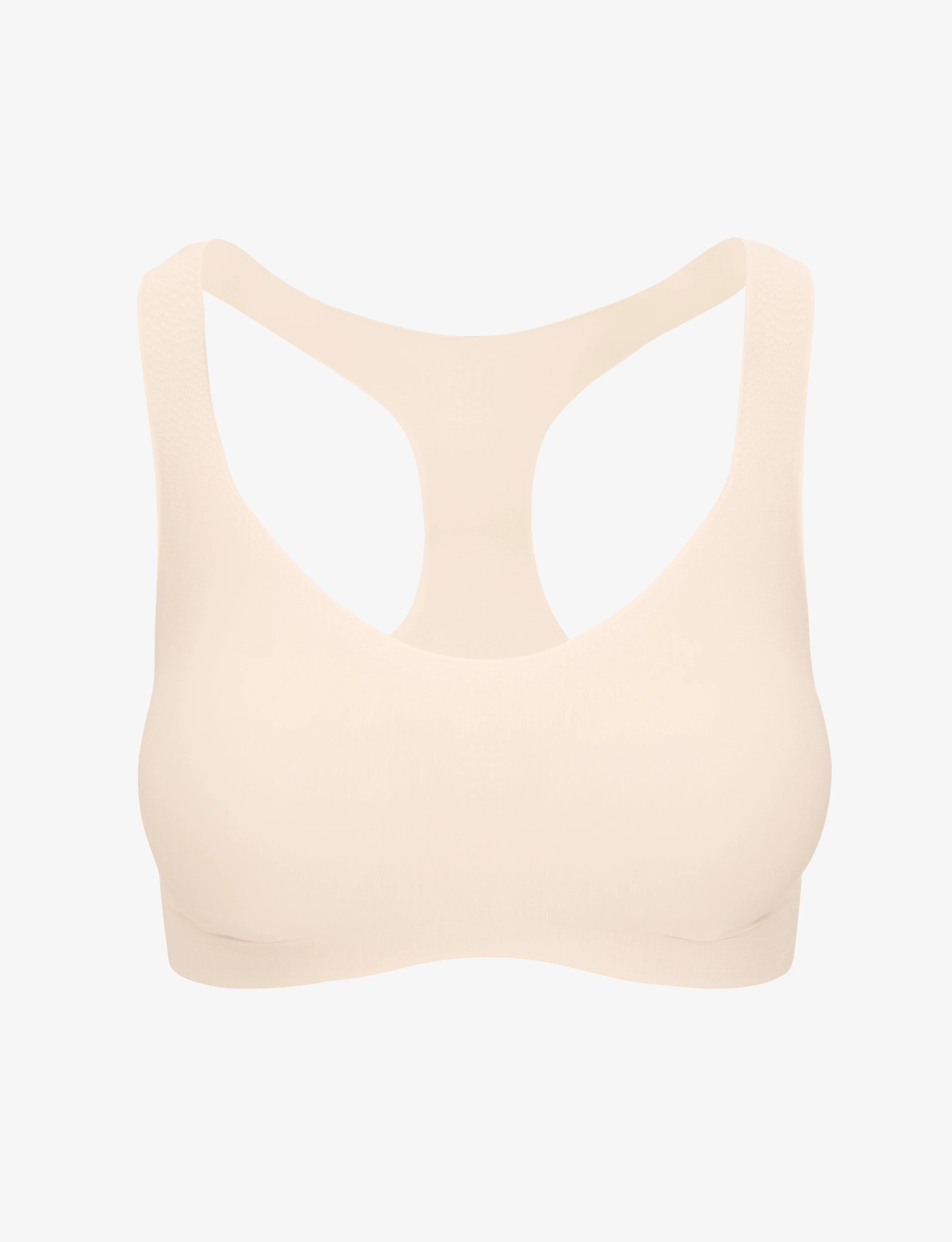 Butter Soft-Support Racerback Bralette - Image 7