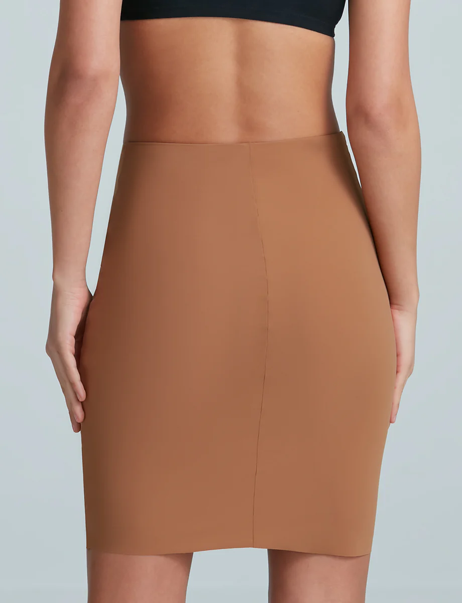 Classic Half Slip with Control Short - Image 10