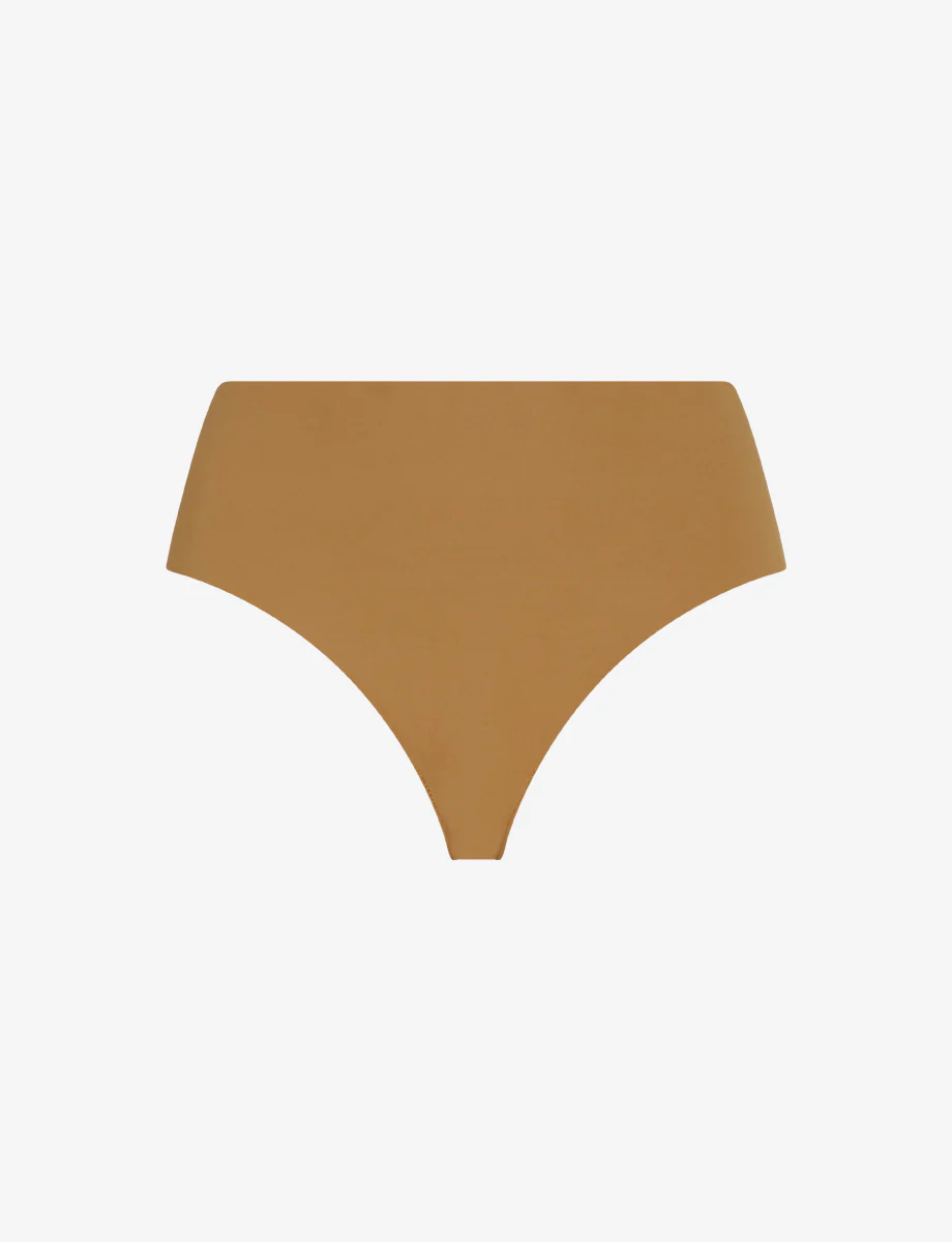 Classic Mid-Rise Thong - Image 10