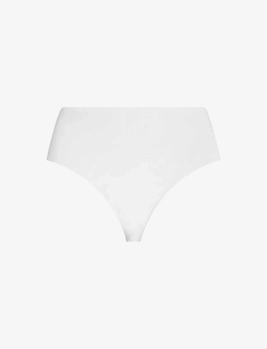 Classic Mid-Rise Thong - Image 13