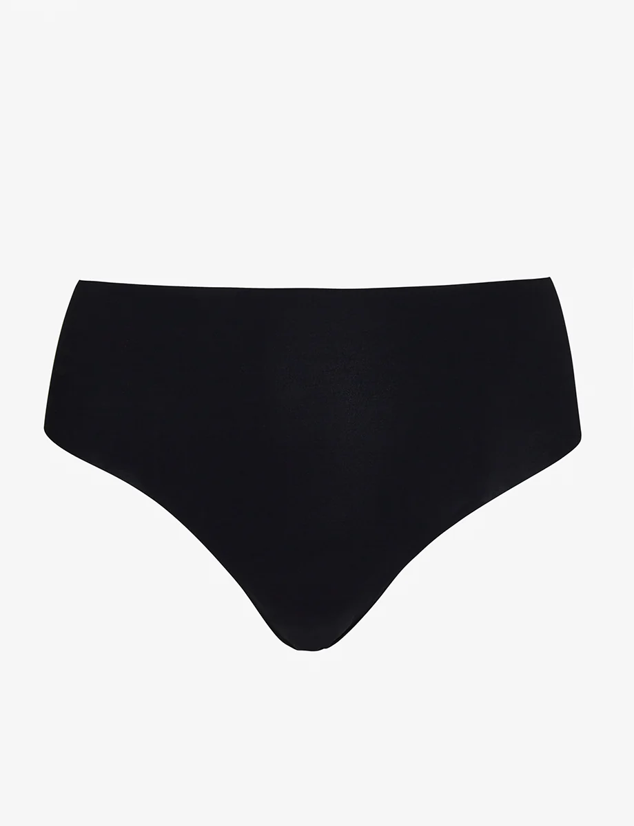 Classic Mid-Rise Thong - Image 17