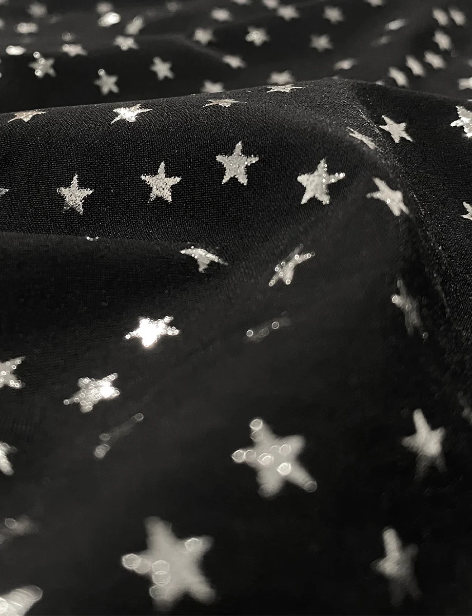 Classic Print Bralette - Image 4