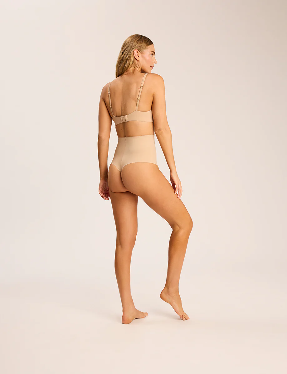 Classic Control Thong - Image 11