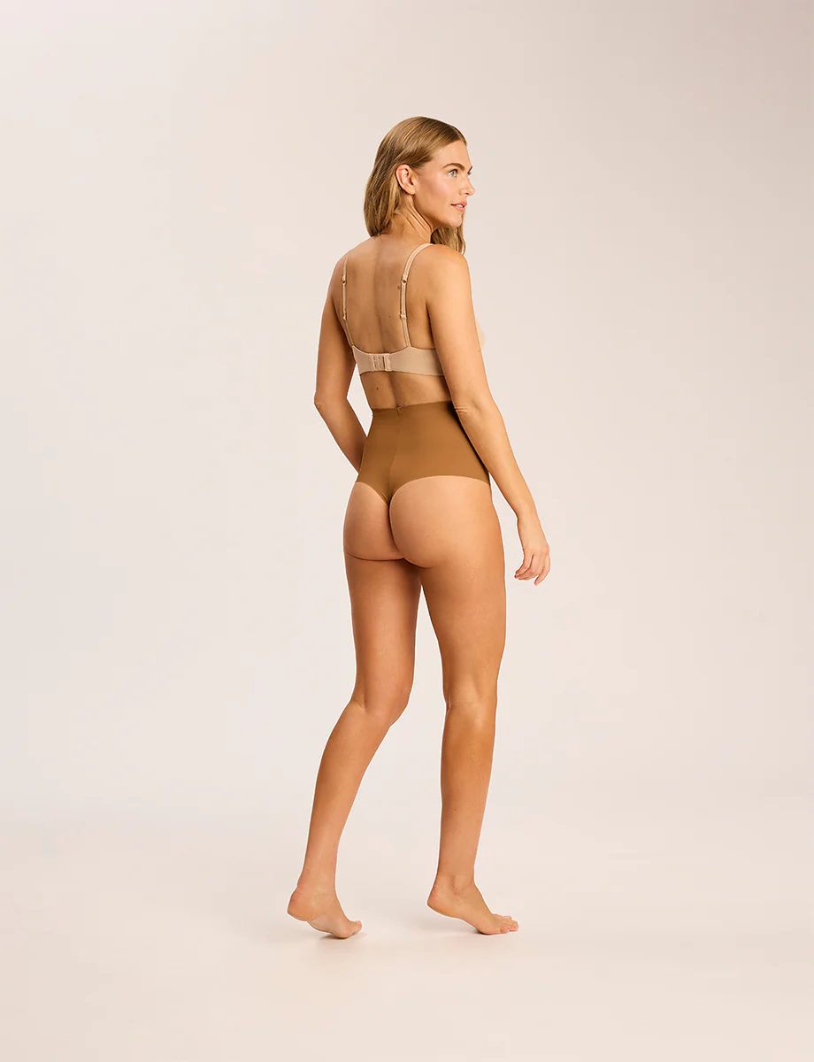 Classic Control Thong - Image 20