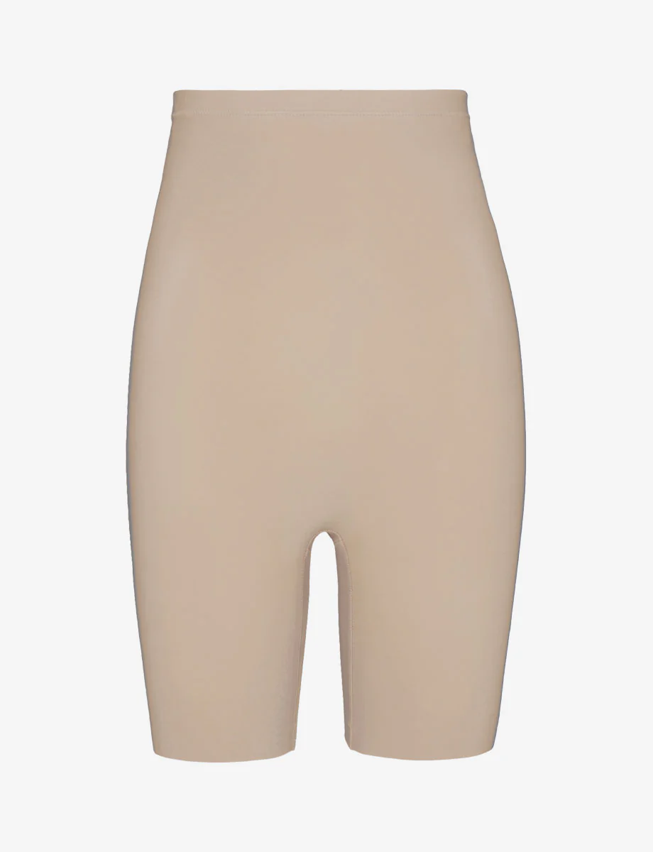 Classic Control High-Waisted Short - Image 17
