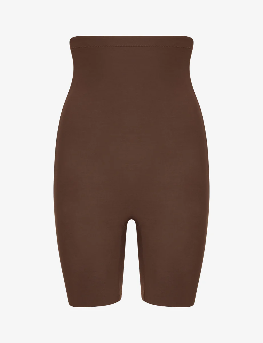 Classic Control High-Waisted Short - Image 4