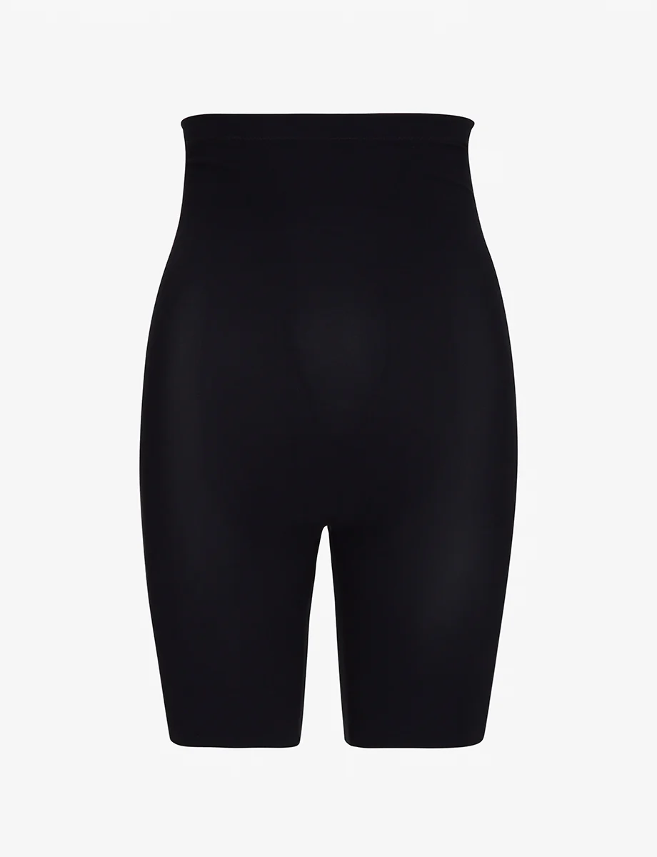 Classic Control High-Waisted Short - Image 8