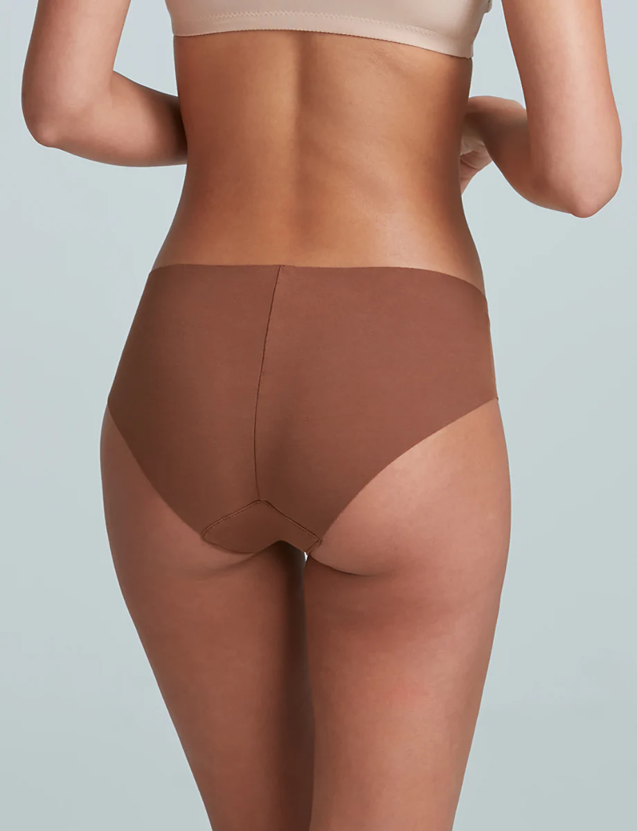 Cotton Bikini - Image 21