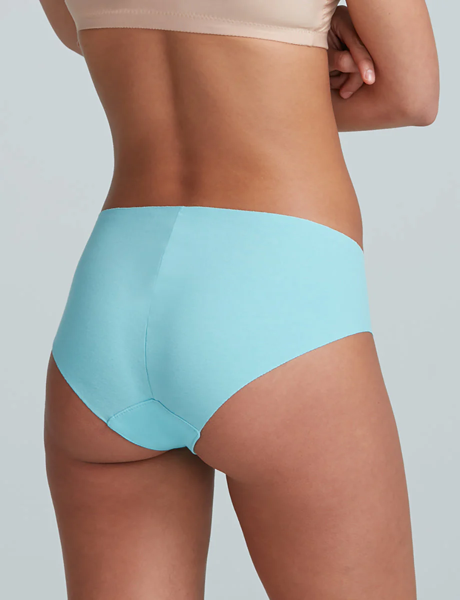 Cotton Bikini - Image 31