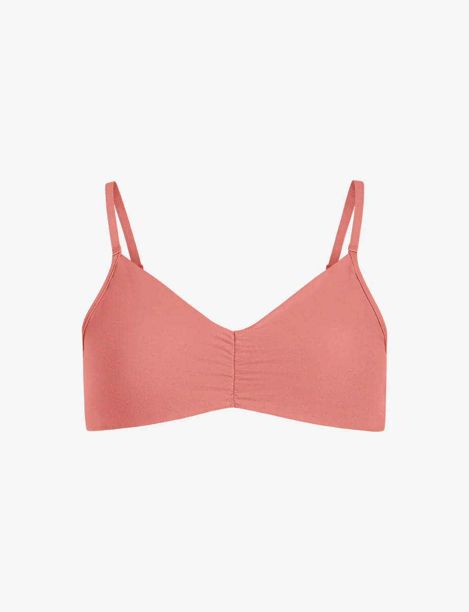 Cotton Bralette - Image 29