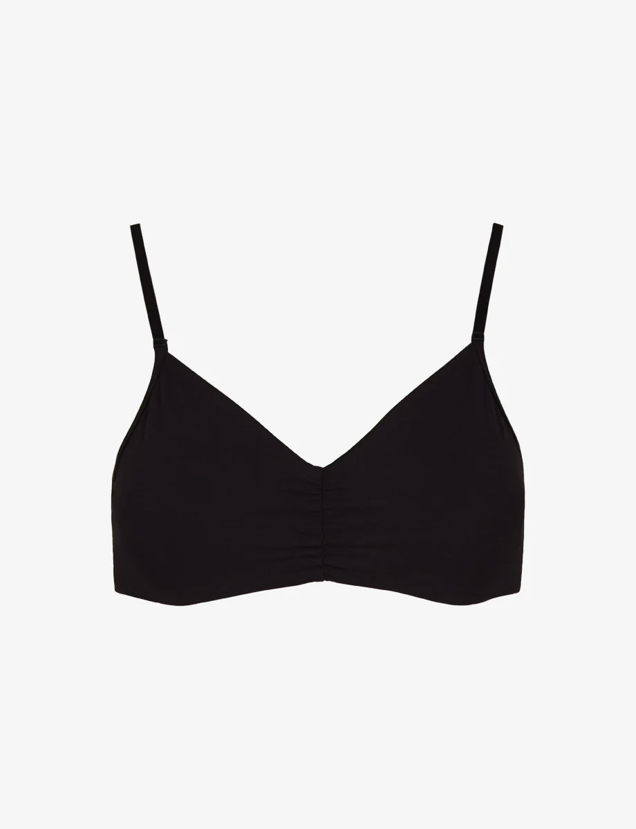Cotton Bralette - Image 7