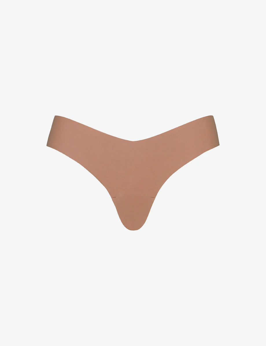 Cotton Thong - Image 25