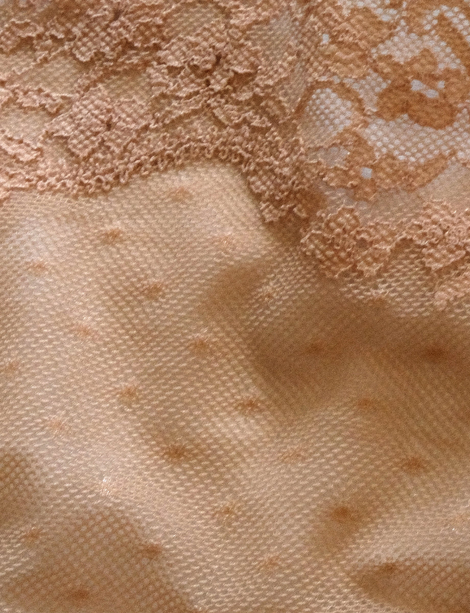 Double Take Lace Bandeau - Image 8