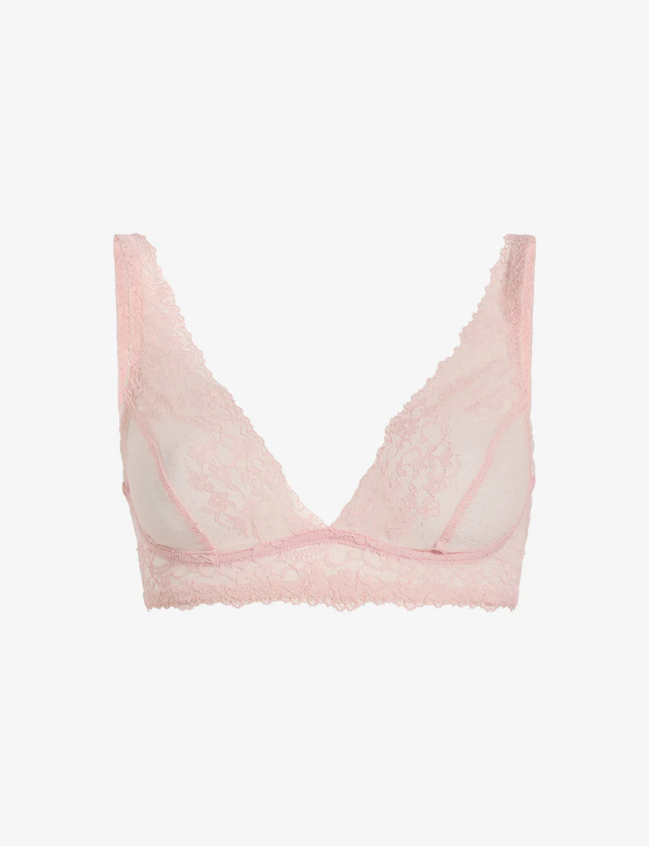 Double Take Lace Bralette - Image 13