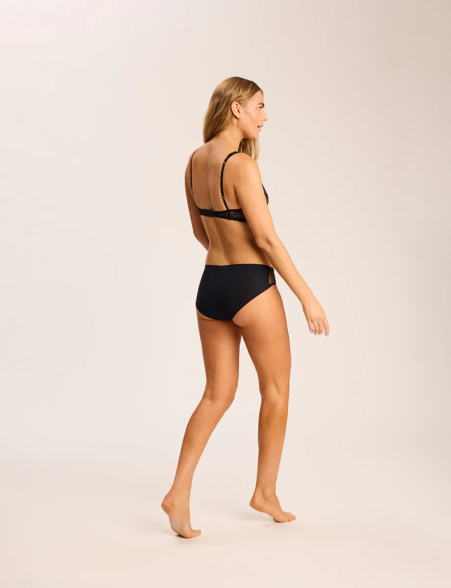 Double Take Lace Bralette - Image 4