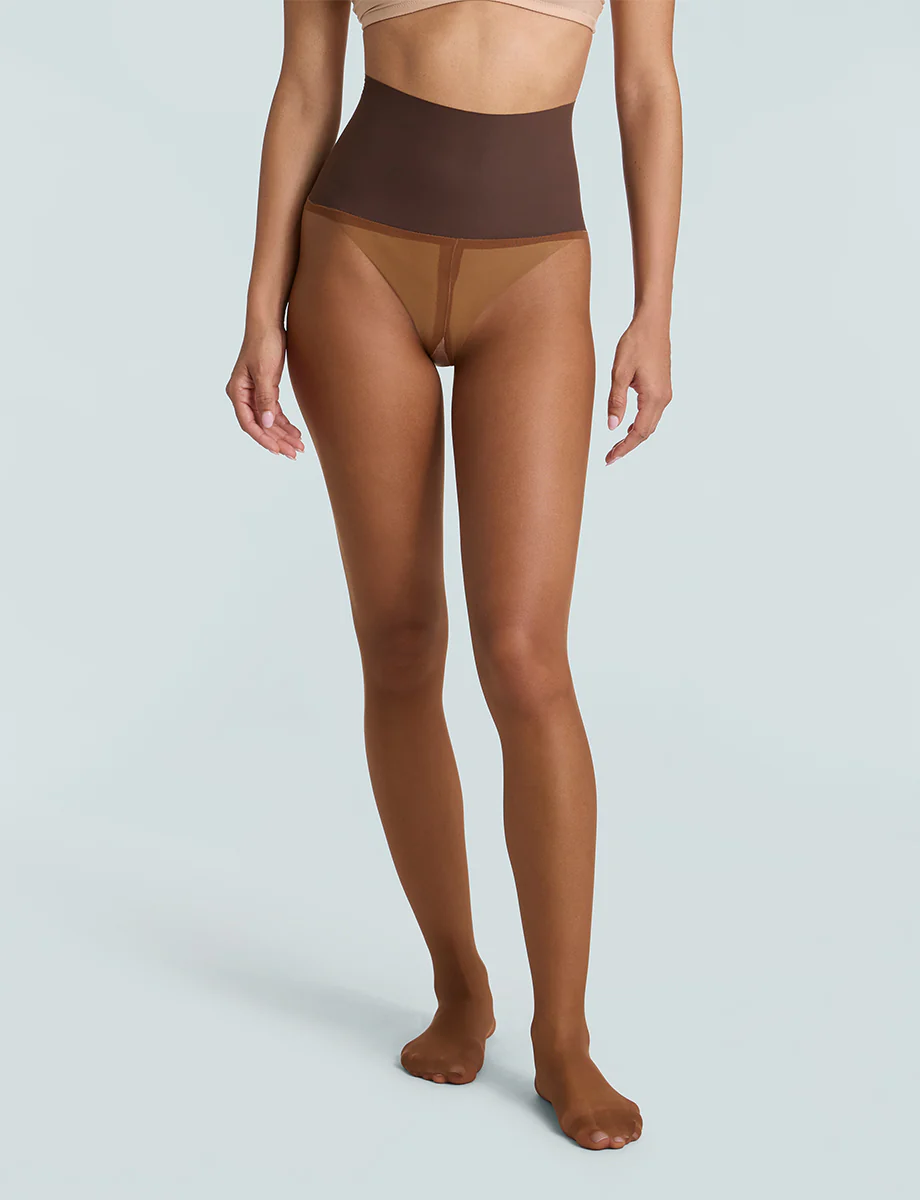 The Essential Sheer Tights - Image 10