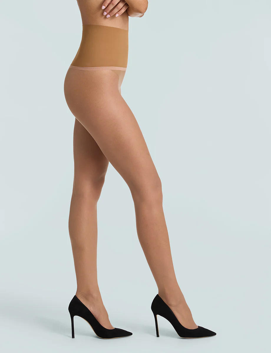 The Essential Sheer Tights - Image 6