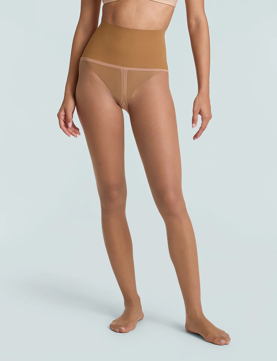 The Essential Sheer Tights - Image 7