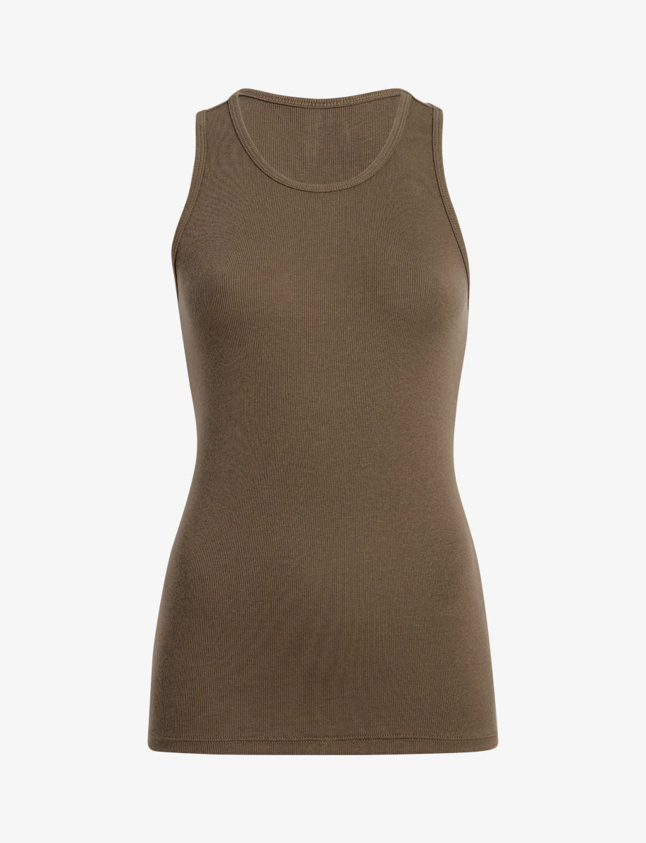 Better Than Basic Rib Tank - Image 20