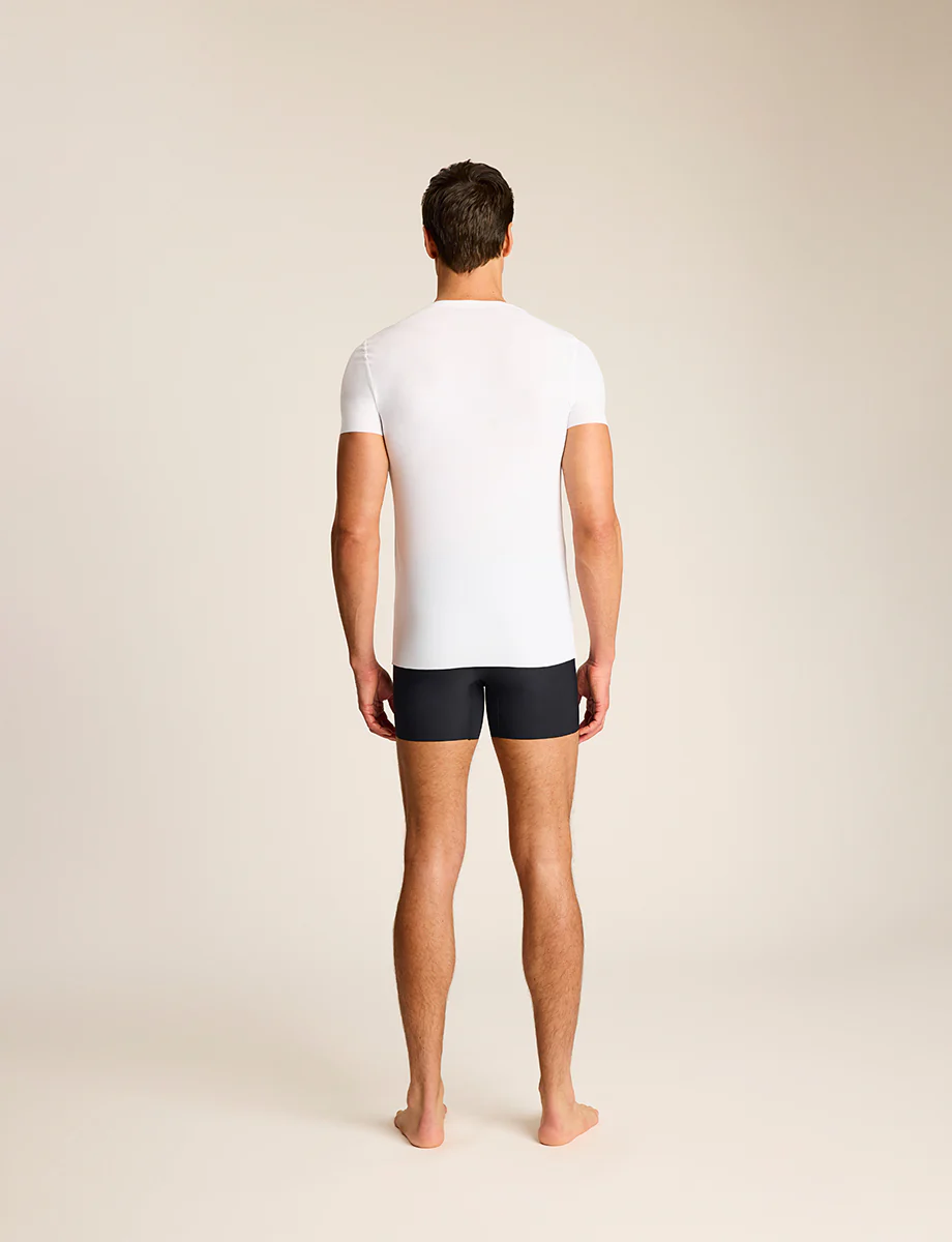 Classic V-Neck Undershirt - Image 8