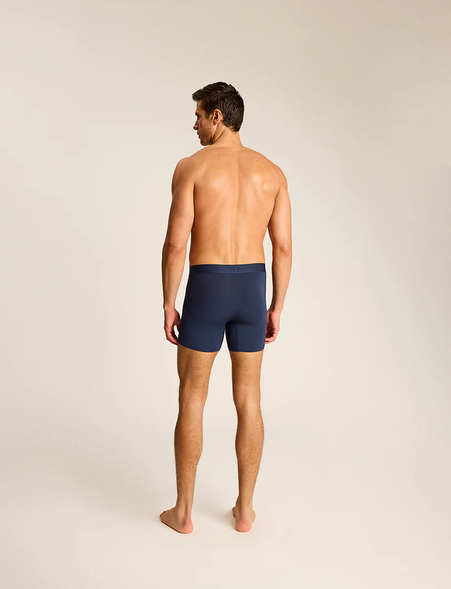 Essential Modal Modern Fit Boxer Brief - Image 10