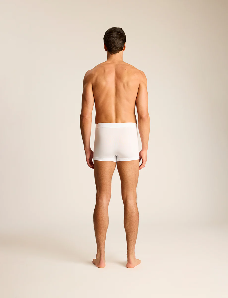 Essential Modal Relaxed Fit Trunk with Fly - Image 17