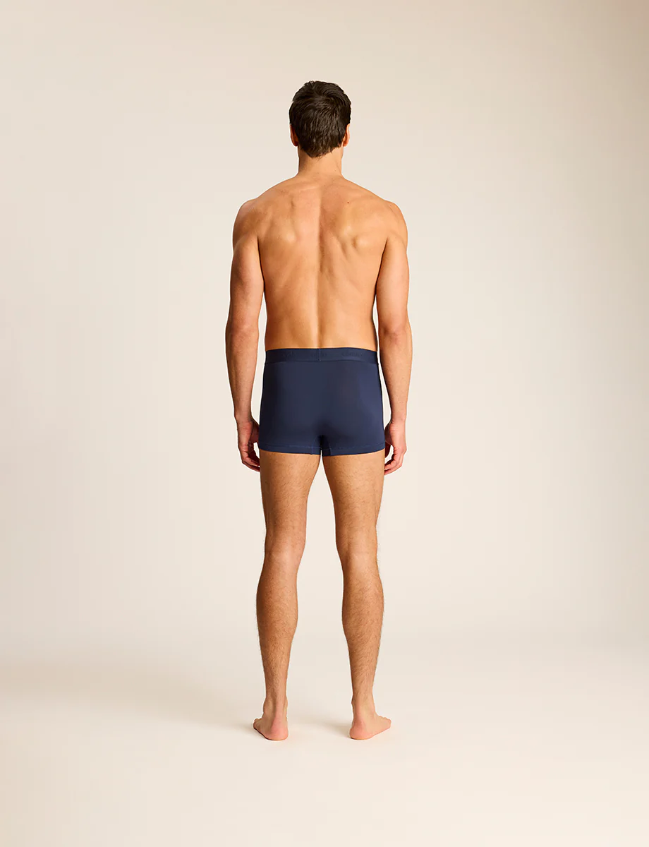 Essential Modal Relaxed Fit Trunk with Fly - Image 8