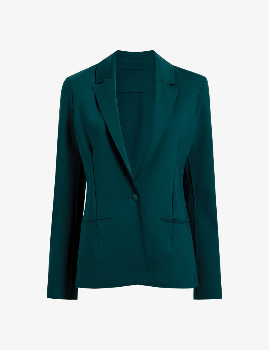 Neoprene CEO Blazer - Image 12