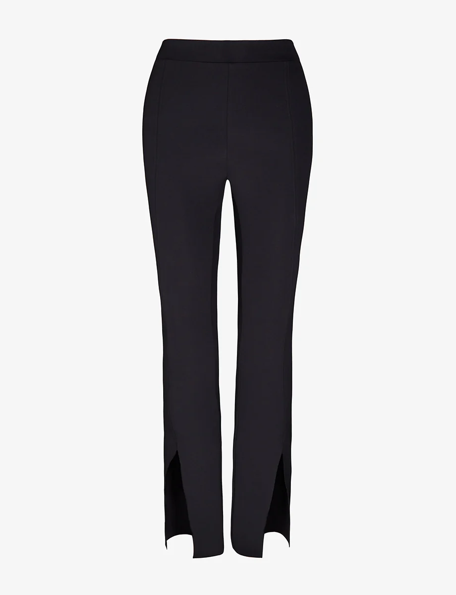 Neoprene Split Front Pant - Image 7