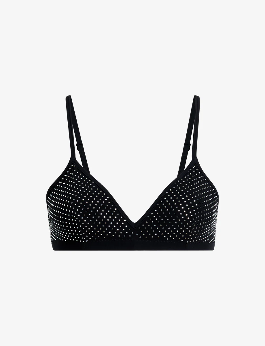 Party Starter Bralette - Image 17