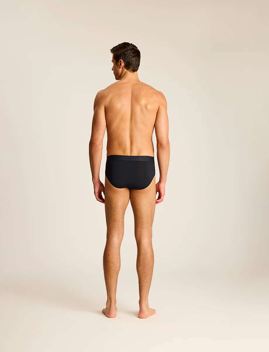 Premier Pima Cotton Brief 2-Pack - Image 3