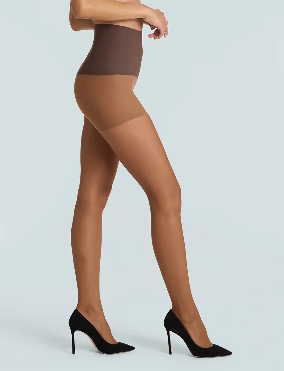The Essential Sheer Control Tights - Image 10