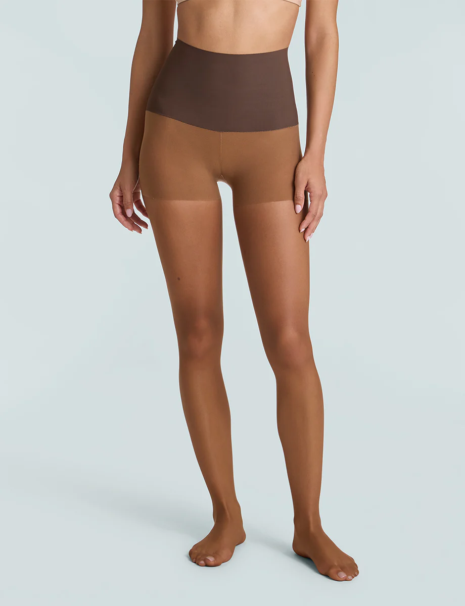 The Essential Sheer Control Tights - Image 8