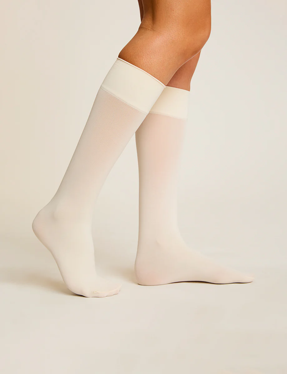 Ultimate Opaque Trouser Socks 3-Pack - Image 3