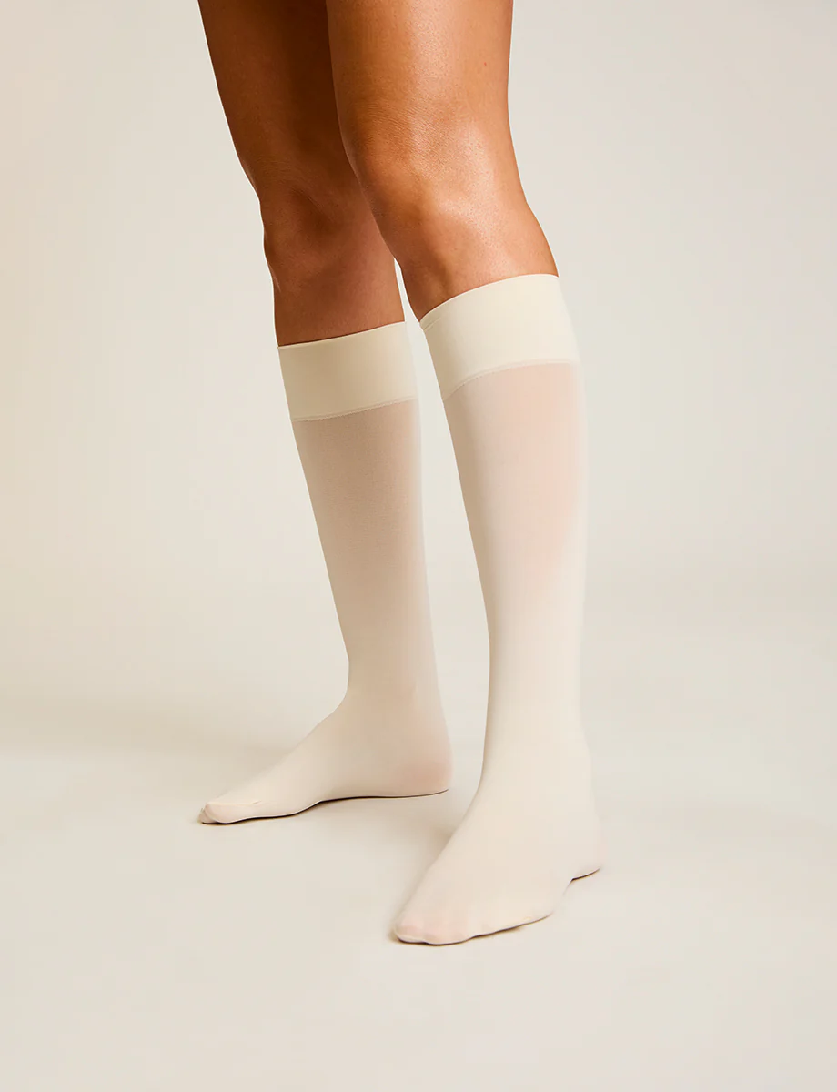 Ultimate Opaque Trouser Socks - Image 3